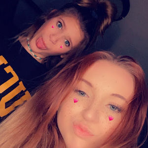 Meet your Posher, Trinity